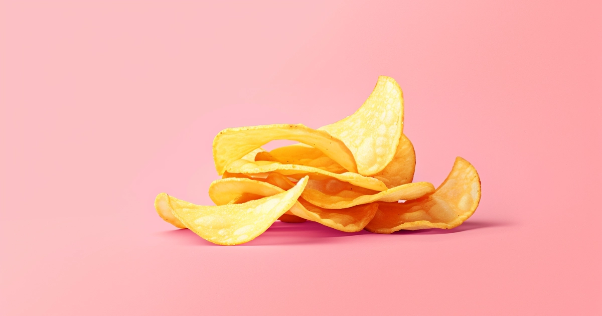 The Unknown History of Lay's Potato Chips